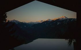 Miramonti Boutique Hotel